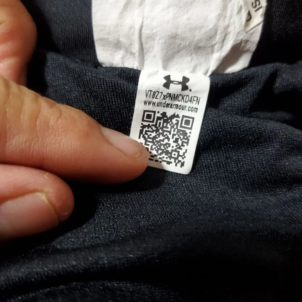 Under Armour Women's Shorts Size XL - Picture 9 of 9